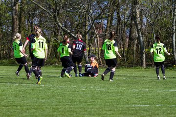 Bild 273 - Frauen SV Frisia 03 Risum Lindholm - Heider SV : Ergebnis: 8:0